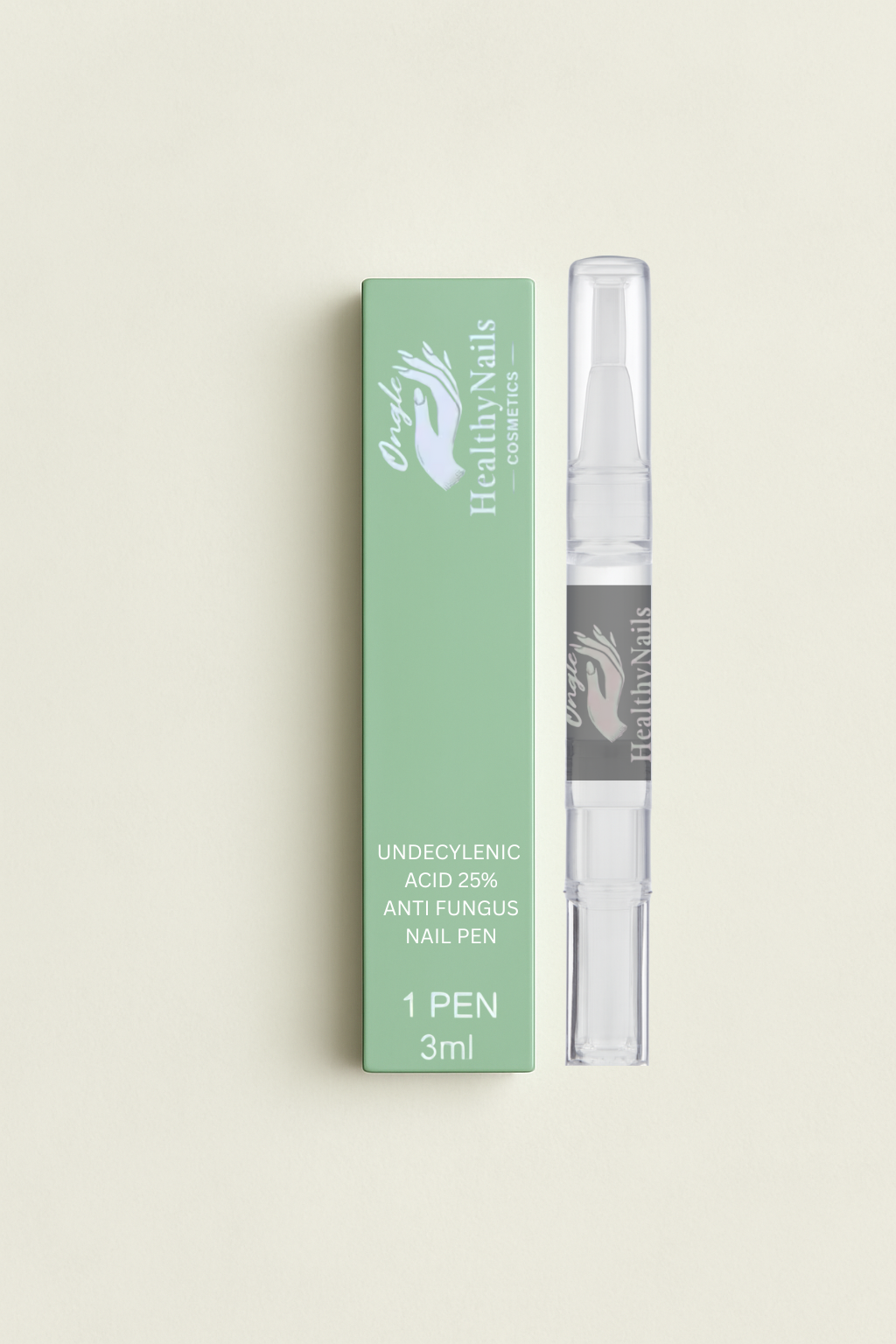 Skinova™ Ongal Antifungal Pen