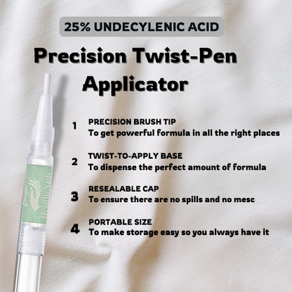Skinova™ Ongal Antifungal Pen